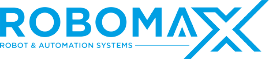 Robomax Logo